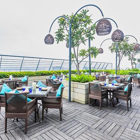 Altair Boutique Hotel Calcutta Eksteriør billede