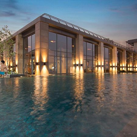 Altair Boutique Hotel Calcutta Eksteriør billede