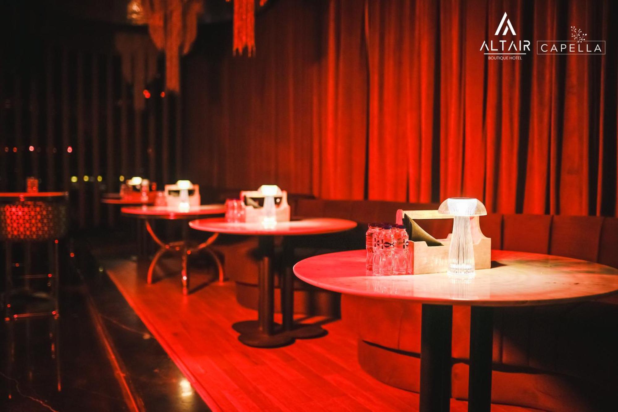 Altair Boutique Hotel Calcutta Eksteriør billede