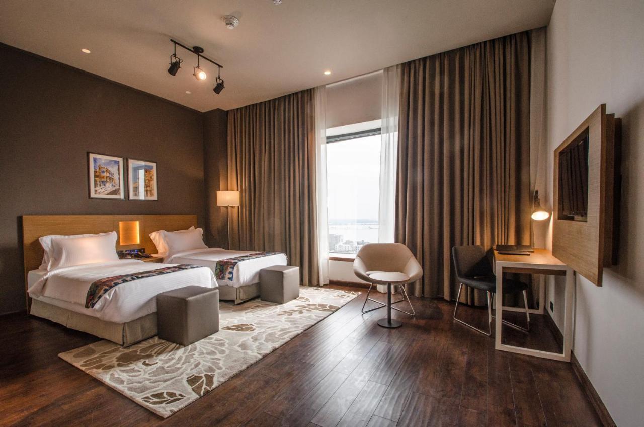 Altair Boutique Hotel Calcutta Eksteriør billede